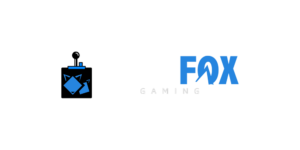 BlueFox Logo PNG Image