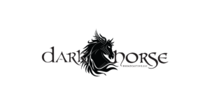 Dark Horse Logo PNG Image