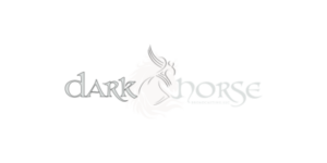 Graphic Design Visual DarkHorse Logo Portfolio