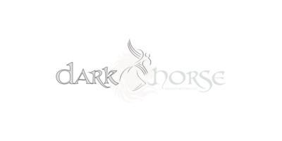 Dark Horse Logo Final