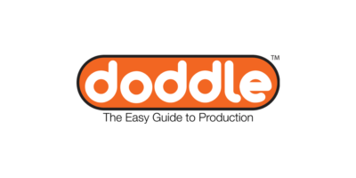 Doddle Logo Final