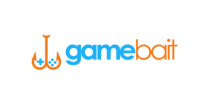Gamebait Logo PNG Image