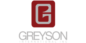 Greyson Logo PNG Image