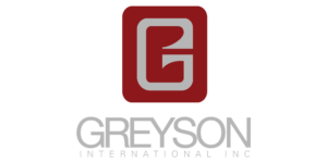 Greyson Logo PNG Image