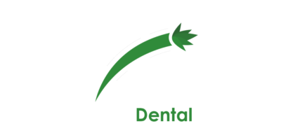 Graphic Design Visual HempDental Logo Portfolio