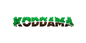 Koddama Logo PNG Image