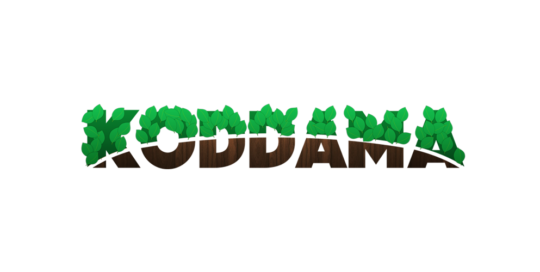 Koddama Logo PNG Image