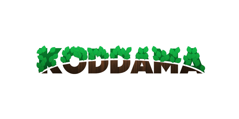 Koddama Logo Final