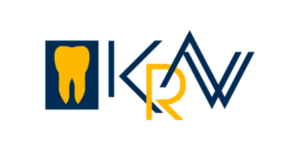 Graphic Design Visual Kraw Dental Logo Portfolio