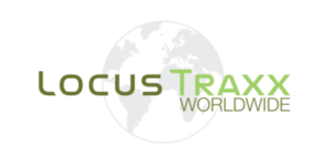 Graphic Design Visual Locus Traxx Logo Logo Portfolio