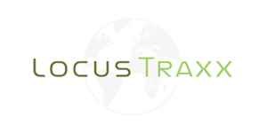Graphic Design Visual Locus Traxx Logo Logo Portfolio