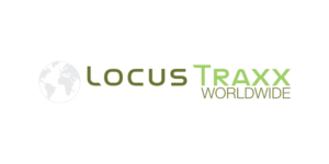 Locus Trax Logo PNG Image