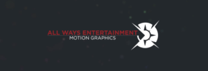 motion graphics