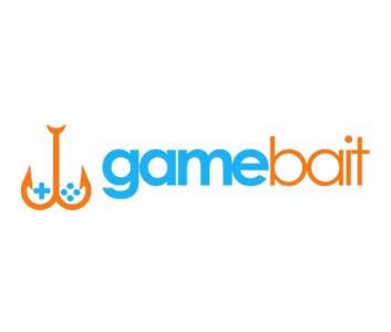 Full Service Video and Film Production Gamebait Logo Carousel