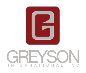 Full Service Video and Film Production Greyson International Incorporation Logo Carousel