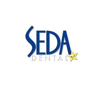 Full Service Video and Film Production Seda Dental Logo Carousel